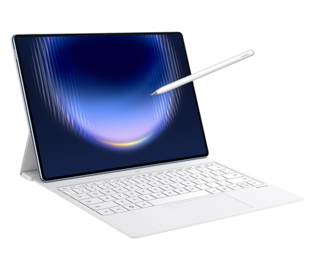 Huawei MatePad Pro Max 13.2"12/512GB OLED Blue keyboard+M-PencilPro - 1570809 - zdjęcie